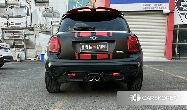 MINI JCW id 4239349 из Китая 13