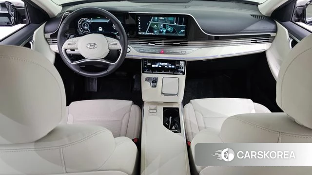 Hyundai The New Grandeur IG id 3806598 из Кореи 17