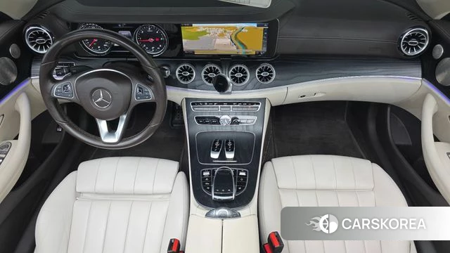 Mercedes-Benz E-Class W213 id 4698785 из Кореи 17