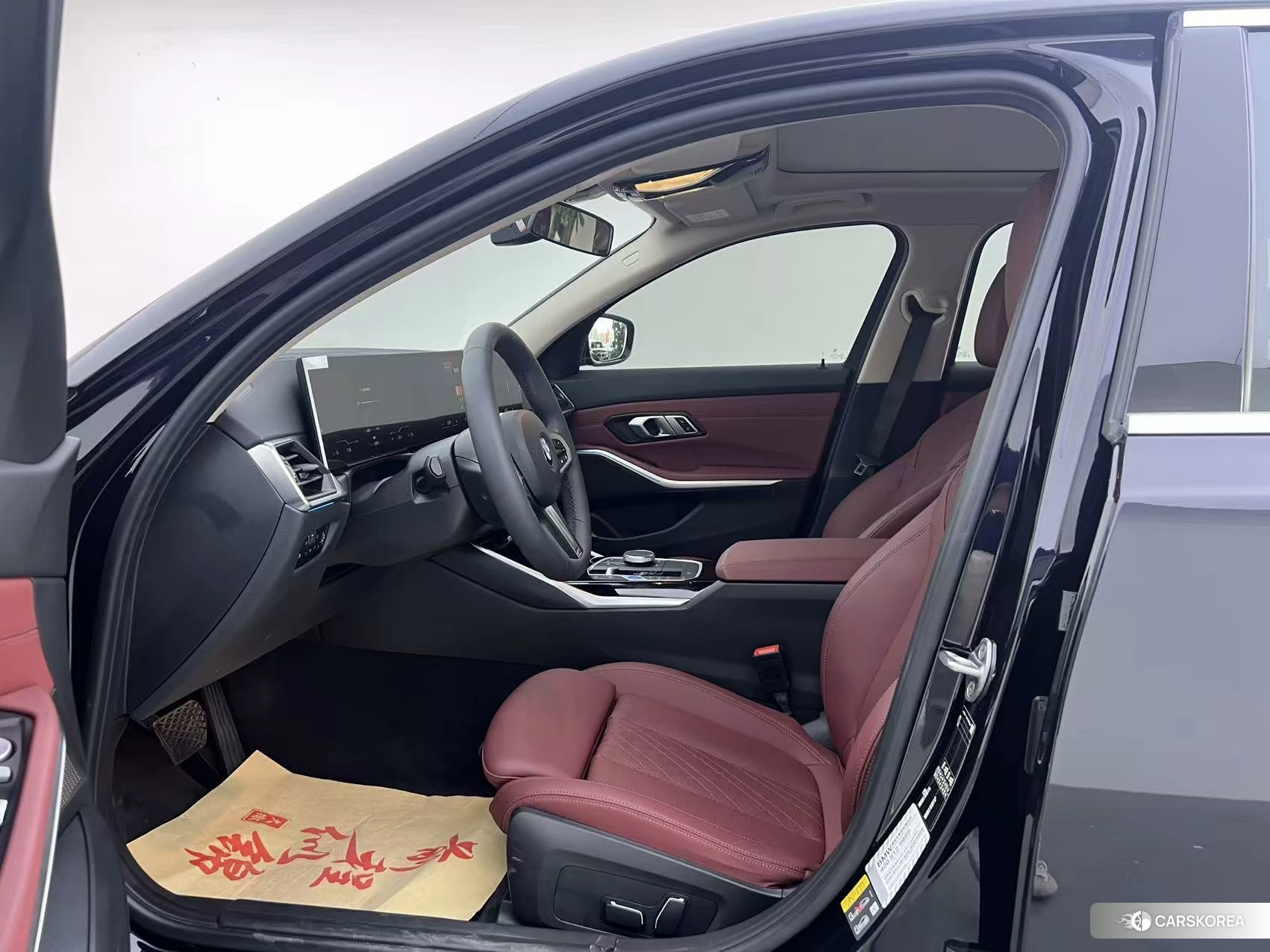 BMW i3 id 4454446 из Китая 7