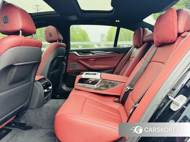 BMW 5 series id 4254555 из Китая 15