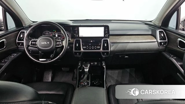 Kia Sorento 4th Generation id 4361133 из Кореи 27