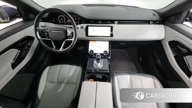 Land Rover Range Rover Evoque 2nd Generation id 4541479 из Кореи 31