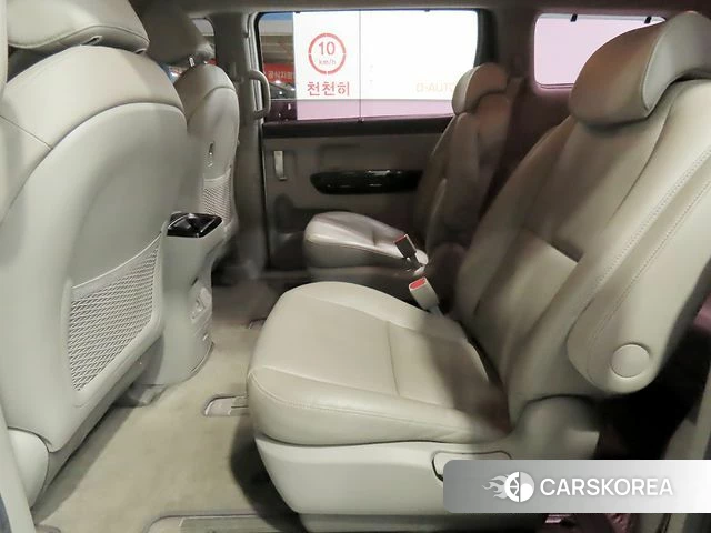 Kia The New Carnival id 4765230 из Кореи 17
