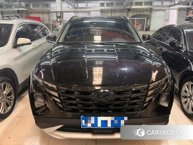 Hyundai Tucson id 4262178 из Китая 7
