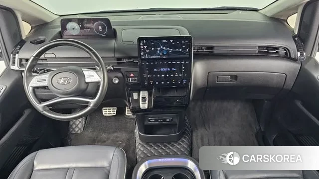 Hyundai Staria id 3416891 из Кореи 17