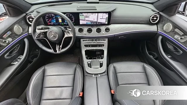 Mercedes-Benz E-Class W213 id 3787712 из Кореи 17