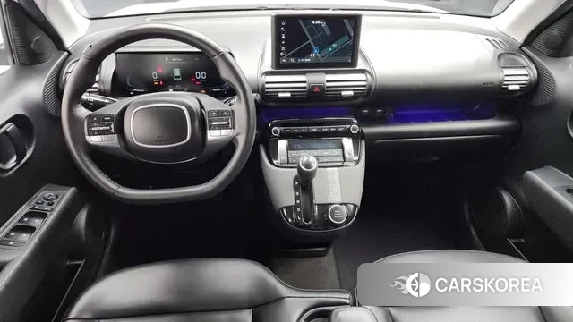 Hyundai Casper id 3301199 из Кореи 17