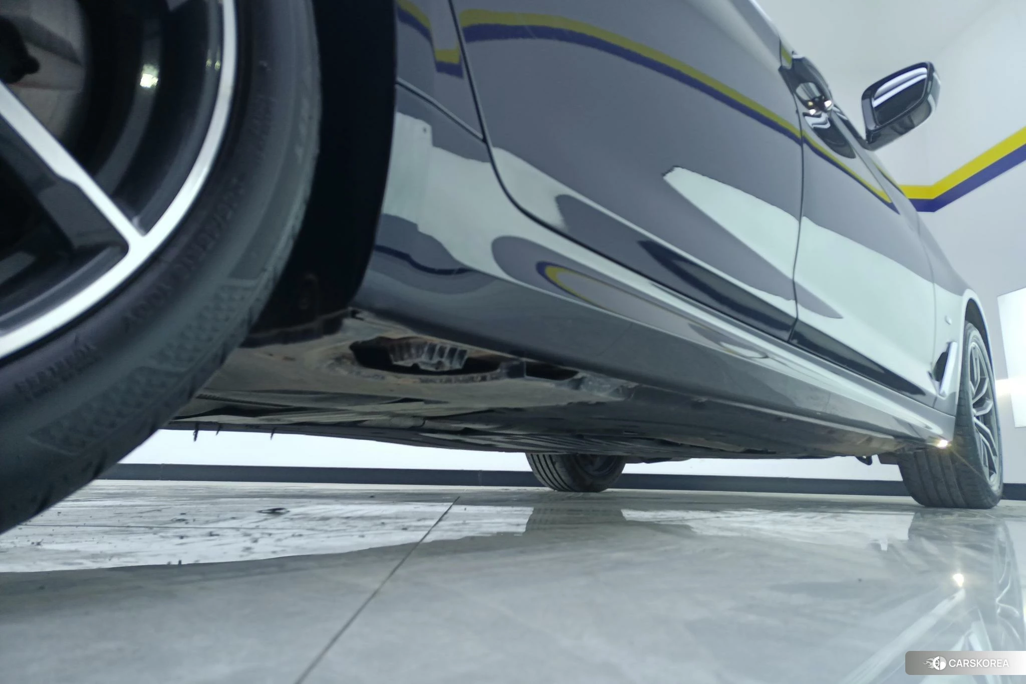 BMW 5 series id 4453753 из Китая 14