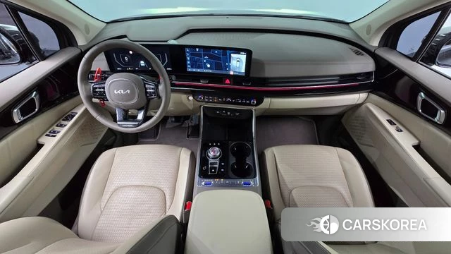 Kia The New Carnival 4th Generation id 4248707 из Кореи 17