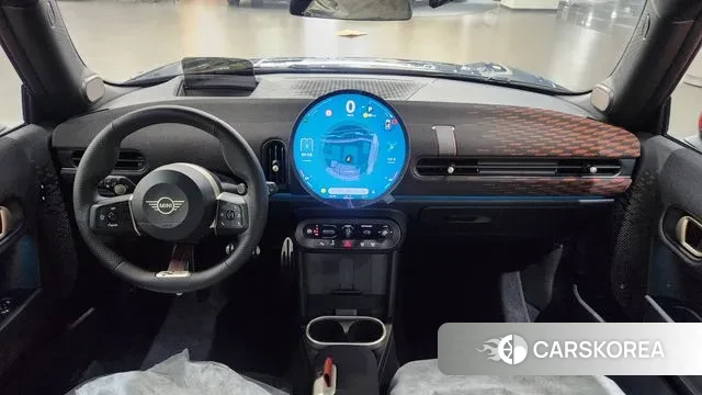 Mini Cooper S 4th Generation id 3522859 из Кореи 17