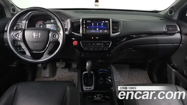 Honda Pilot 3rd generation id 2952043 из Кореи 17