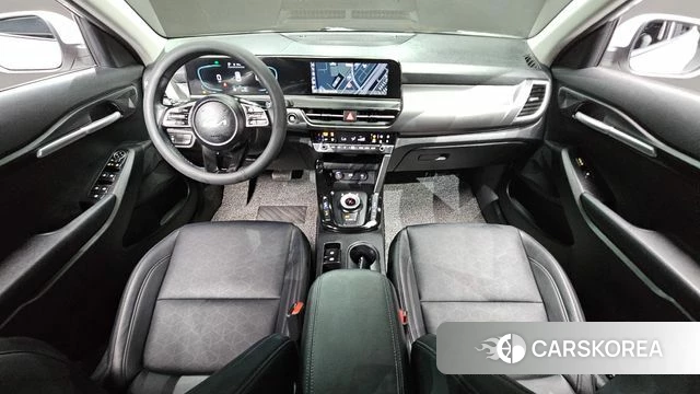 Kia The New Seltos id 4201266 из Кореи 17