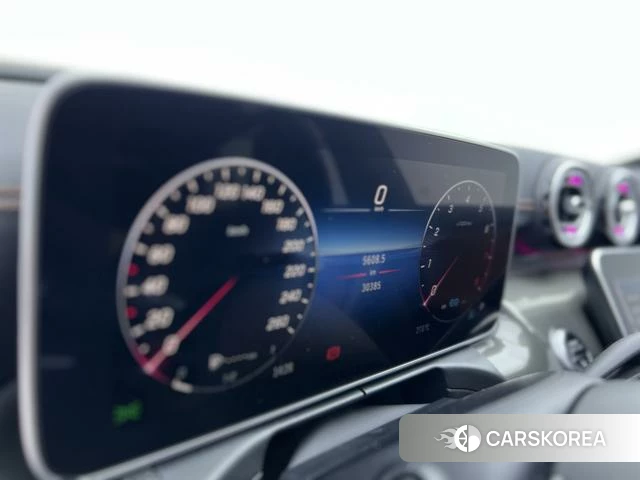 Mercedes-Benz Class C id 4275278 из Китая 14