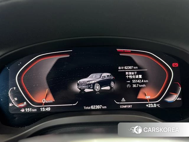 BMW X3 id 4272388 из Китая 8