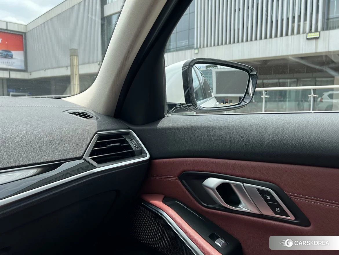 BMW i3 id 4419157 из Китая 13