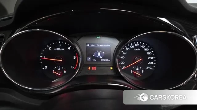 Kia The New Carnival id 3709097 из Кореи 17