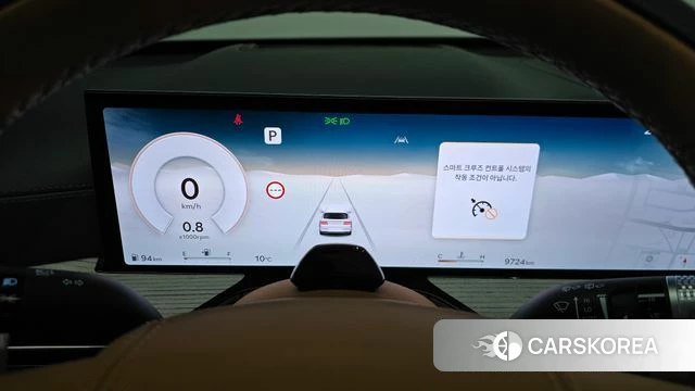 Genesis GV80 id 3817683 из Кореи 17