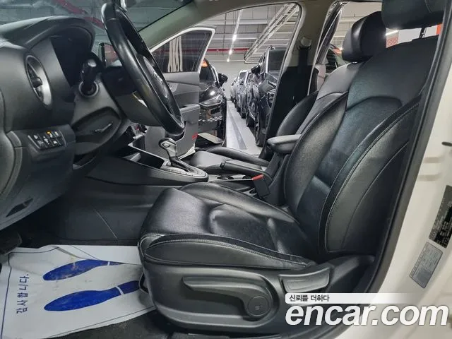 Kia Come New K3 id 2685496 из Кореи 11