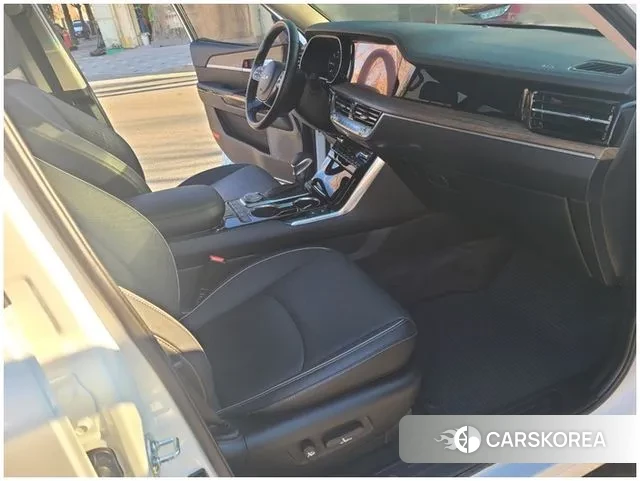 Kia Mohave Master id 3524469 из Кореи 16