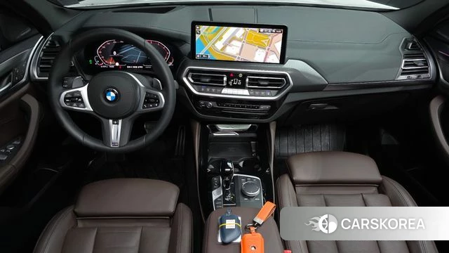 BMW X4 (G02) id 4710331 из Кореи 17