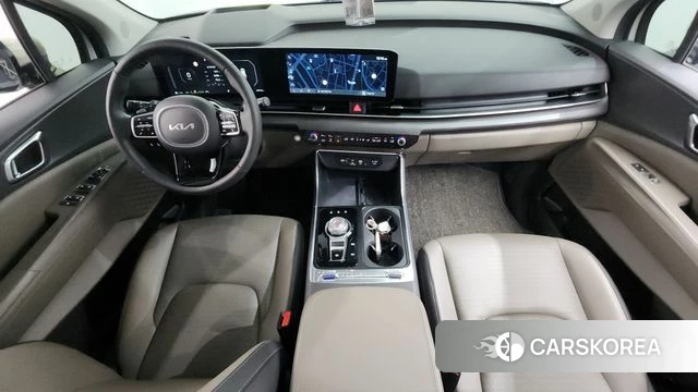 Kia The New Carnival 4th Generation id 4579102 из Кореи 31