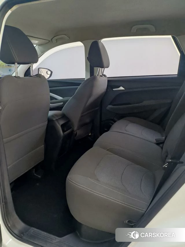 Baojun 530 id 4207913 из Китая 7