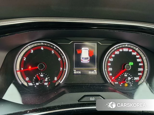 Volkswagen Tanyue id 4307352 из Китая 10