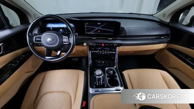 Kia Carnival 4th generation id 3044089 из Кореи 17