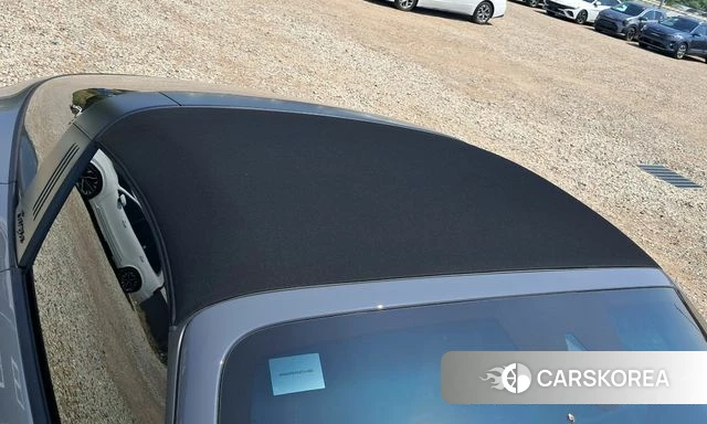 Porsche 911(992) id 4321473 из Кореи 17