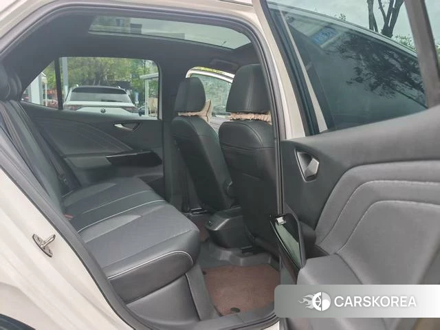 Volkswagen ID.3 id 4333679 из Китая 17