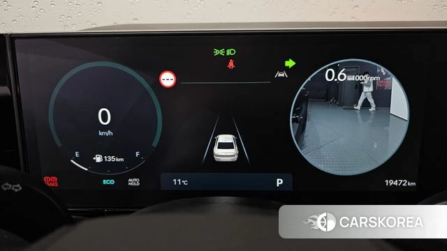 Hyundai Grandeur (GN7) id 3909839 из Кореи 17