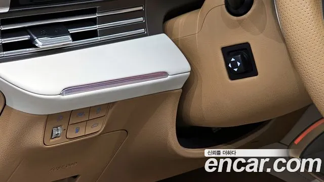 Hyundai The New Grandeur IG Hybrid id 2670727 из Кореи 17