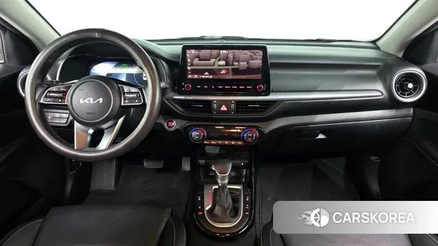 Kia The New K3 2nd generation id 3747153 из Кореи 17