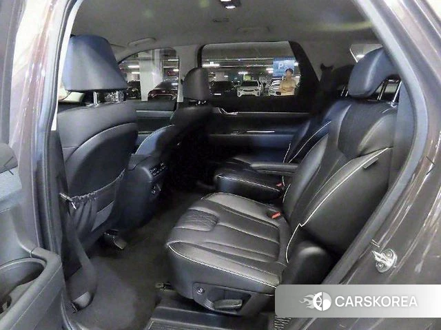 Hyundai Palisade id 4447579 из Кореи 17