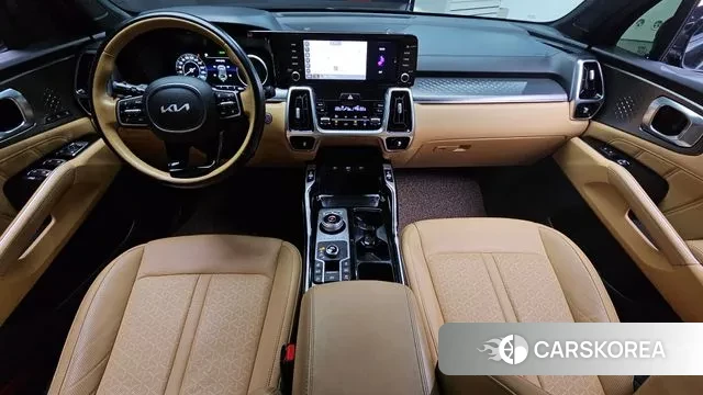 Kia Sorento 4th Generation id 3463625 из Кореи 17