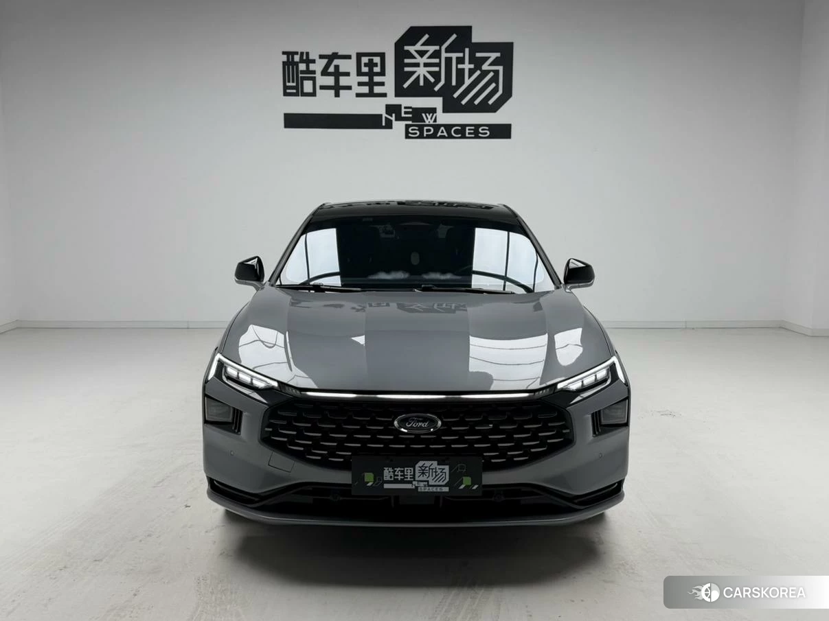 Ford Mondeo id 4407603 из Китая 14