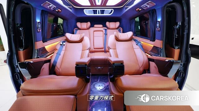 Mercedes-Benz Vito id 4300848 из Китая 27