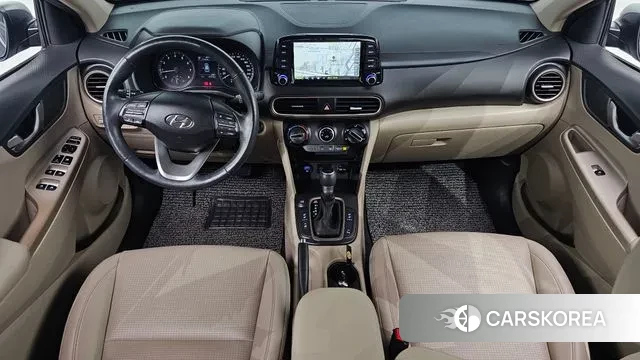 Hyundai Kona id 3778850 из Кореи 17