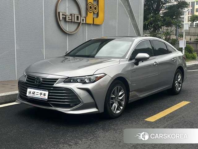 Toyota Asian dragon id 4298423 из Китая 7