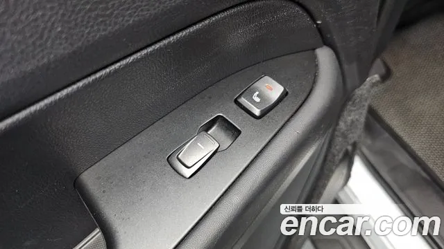 Ssangyong The New Rexton Sports Cannes id 2672381 из Кореи 17