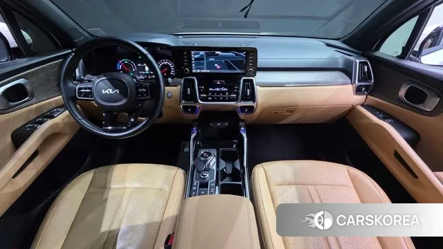 Kia Sorento 4th Generation id 3702229 из Кореи 17