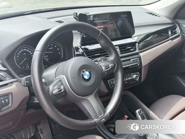 BMW X1 id 4271828 из Китая 11