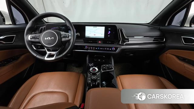 Kia Sportage 5th Generation id 4848820 из Кореи 29