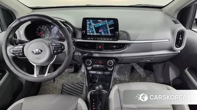 Kia Morning Urban (JA) id 3059880 из Кореи 17