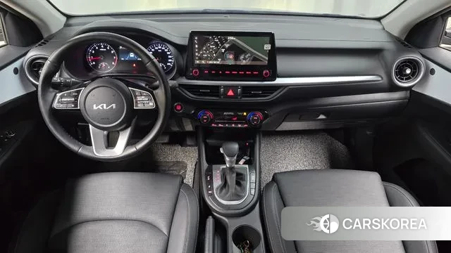 Kia The New K3 2nd generation id 3746491 из Кореи 17