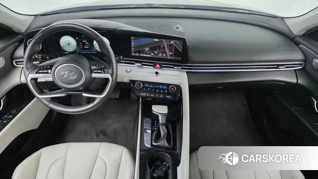 Hyundai Avante (CN7) id 3904828 из Кореи 17