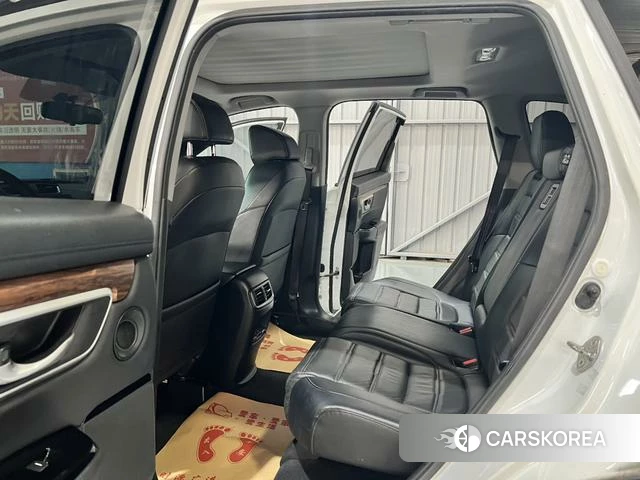 Honda CR-V id 4220614 из Китая 7