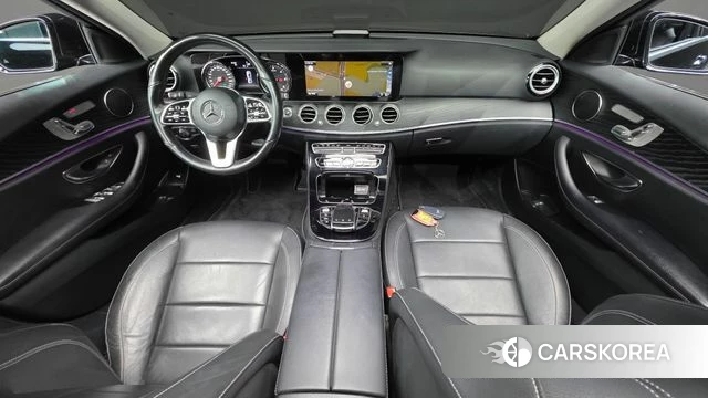 Mercedes-Benz E-Class W213 id 4727832 из Кореи 30