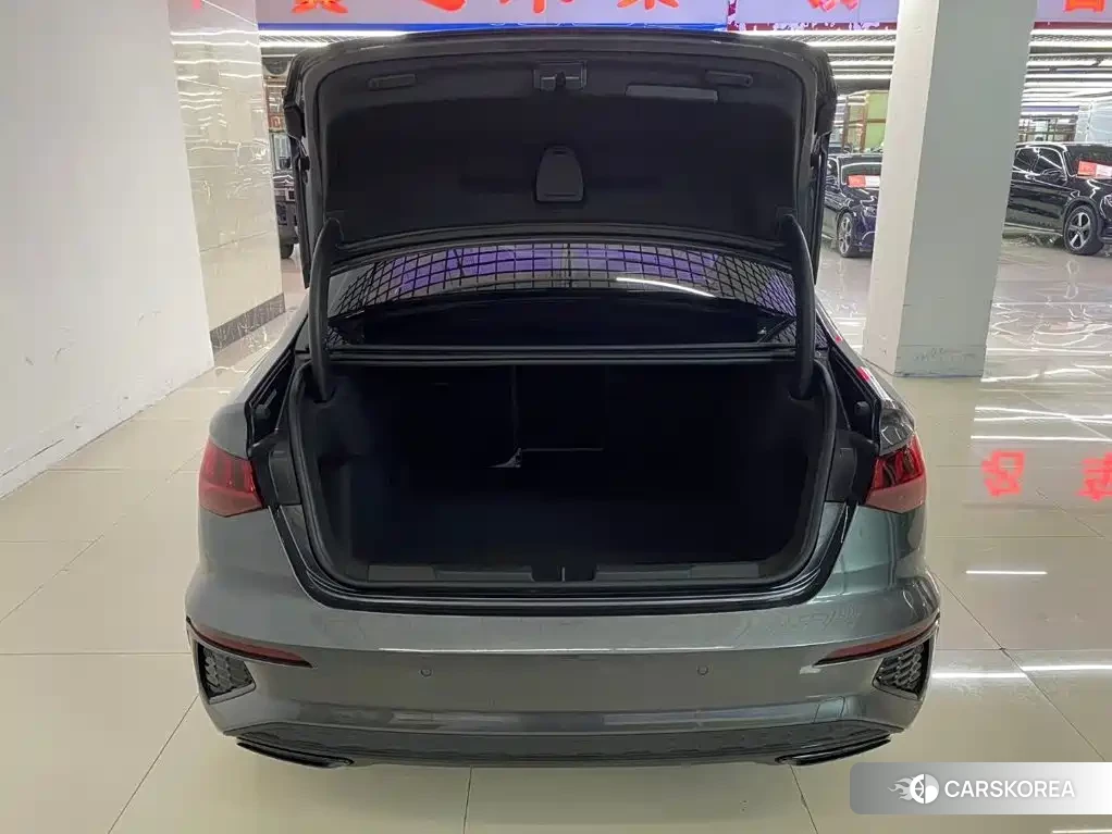 Audi A3 id 4622449 из Китая 16